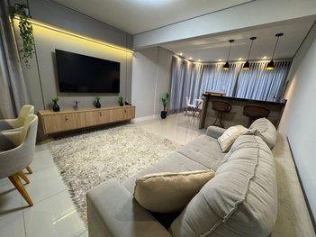 apartment em Rua Guaraci, Capão da Canoa - Capão da Canoa - RS