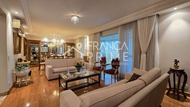 apartment em Rua Lincoln Albuquerque, Perdizes - São Paulo - SP