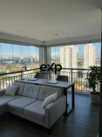 apartment em Rua Marcílio Dias, Socorro - São Paulo - SP