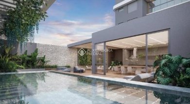 apartment em Avenida Fernando Correa da Costa, Poção - Cuiabá - MT