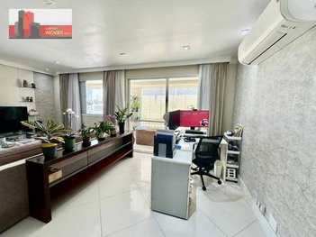 apartment em Avenida Mofarrej, Vila Leopoldina - São Paulo - SP
