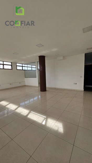 office em Altamiro Avelino Soares, Castelo - Belo Horizonte - MG