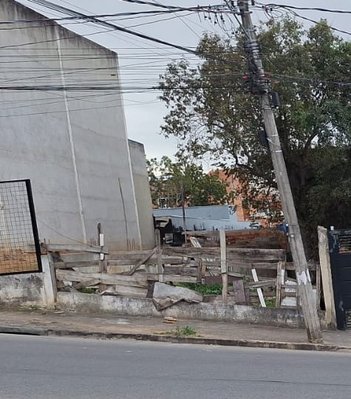 land_lot em Rua Roque Nunes, Parque São Bento - Sorocaba - SP