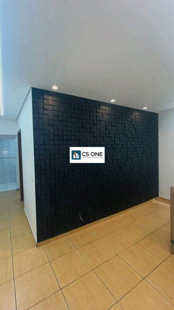 apartment em Rua Pero Lobo, Assunção - São Bernardo do Campo - SP