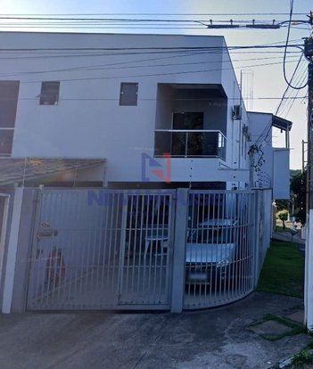 house em Rua Trinta e Sete, Vila dos Técnicos - Timóteo - MG