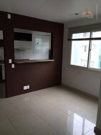 apartment em Rua João da Silva Bueno, Morro Santana - Porto Alegre - RS