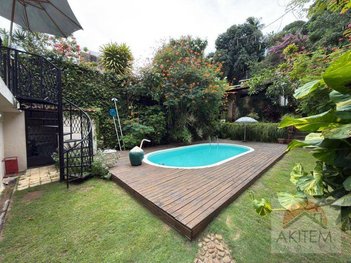 house em Rua do Bonfim, Carmo - Olinda - PE