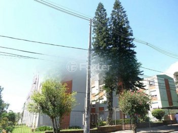 apartment em Avenida Jacuí, Cristal - Porto Alegre - RS
