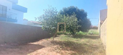 land_lot em Rua Cajuru, Jardim Santa Maria - Mococa - SP