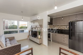 apartment em Guadalupe, Jardim Lindóia - Porto Alegre - RS