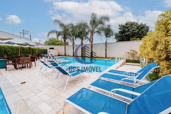 apartment em Avenida Coronel Francisco Júlio César Alfieri, Vila São Paulo - São Paulo - SP