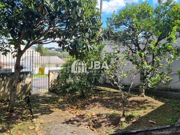 land_lot em Rua Irmã Flávia Borlet, Hauer - Curitiba - PR
