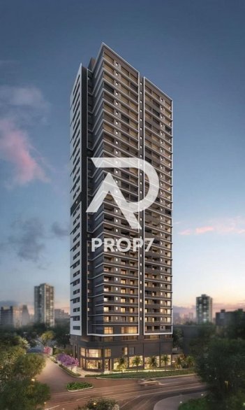 apartment em Rua Ettore Lantieri, Sacomã - São Paulo - SP