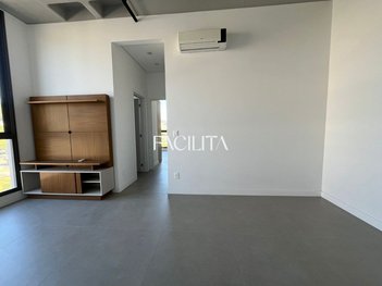 apartment em Rua Deputado Antônio Edu Vieira, Pantanal - Florianópolis - SC