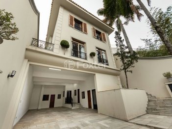 house em Rua Comandante Garcia D'Ávila, Morumbi - São Paulo - SP
