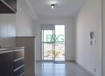apartment em Rua Bartholomeu do Canto, Vila Palmeiras - São Paulo - SP