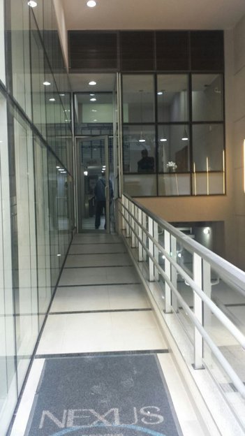 office em Marquês de Abrantes, Flamengo - Rio de Janeiro - RJ