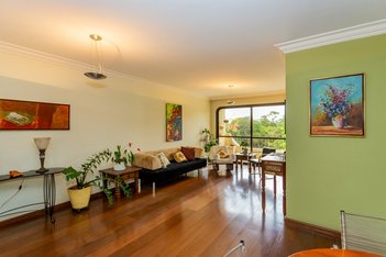 apartment em Avenida Parada Pinto, Vila Nova Cachoeirinha - São Paulo - SP