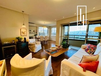 apartment em Alameda Adolfo Konder, Centro - Florianópolis - SC