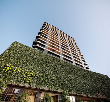 apartment em Rua Uruguai, Centro - Itajaí - SC