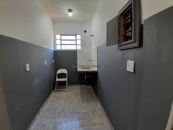 house em Avenida Muzambinho, Vila Fachini - São Paulo - SP