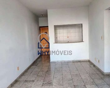 apartment em Avenida Prudente de Morais, Cidade Jardim - Belo Horizonte - MG