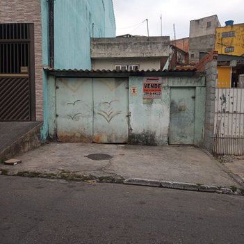 house em Avenida João Velho do Rego, Parque Colonial - São Paulo - SP