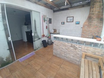 house em Bruno Hafner, Hípica - Porto Alegre - RS