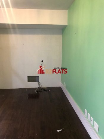 apartment em Alameda Jauaperi, Moema - São Paulo - SP