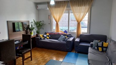 apartment em Getulio Vargas, Menino Deus - Porto Alegre - RS
