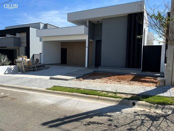 house em Rodovia João Amaral Gurgel, Parque Residencial Maria Elmira - Caçapava - SP