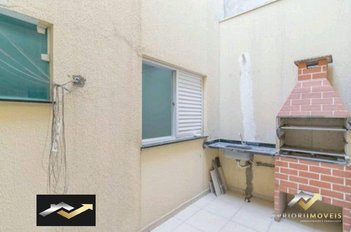 apartment em Rua Frei Caneca, Vila São Pedro - Santo André - SP