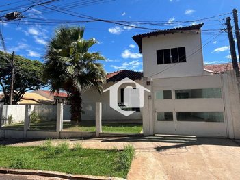 house em Rua Prudente de Moraes, Zona 01 - Cianorte - PR