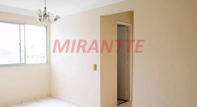 apartment em Rua Conselheiro Moreira de Barros, Lauzane Paulista - São Paulo - SP