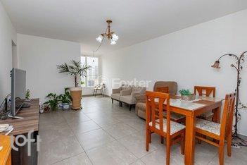 apartment em Bem-te-vi, Moema Pássaros - São Paulo - SP