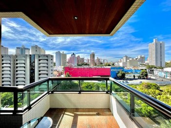 apartment em Avenida Nove de Julho, Vila Virgínia - Jundiaí - SP
