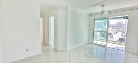 apartment em Rua Carlos Martins, Jardim Camburi - Vitória - ES
