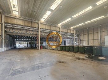 land_lot em Rua Karl Huller, Canhema - Diadema - SP