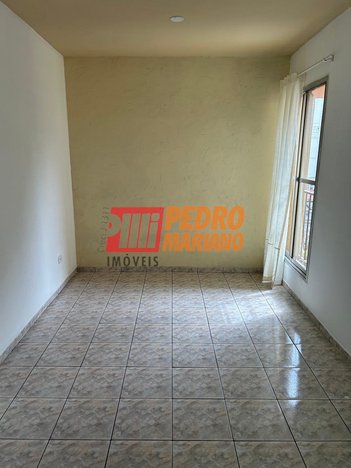 apartment em Rua Xavier de Toledo, Paulicéia - São Bernardo do Campo - SP
