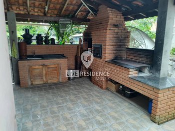 house em Rua Benjamin Fontana, Vila Cruzeiro - Itatiba - SP