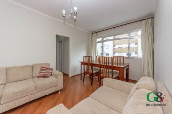 apartment em Rua Doutor Plínio Barreto, Bela Vista - São Paulo - SP