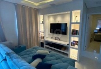 apartment em Rua Celso Ramos, Vila Andrade - São Paulo - SP