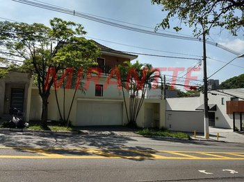 business em Giovanni Gronchi, Morumbi - São Paulo - SP