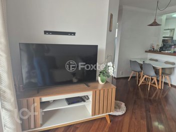 apartment em Rua Caravelas, Vila Mariana - São Paulo - SP