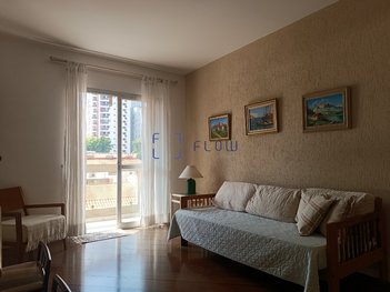 apartment em Rua Comendador Miguel Calfat, Vila Nova Conceição - São Paulo - SP