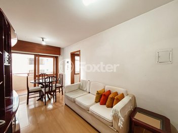 apartment em Rua Jaú, Cristo Redentor - Porto Alegre - RS