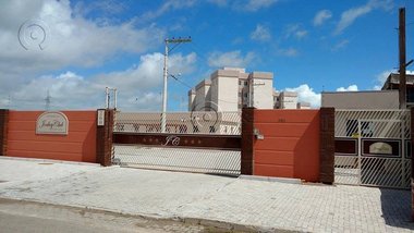 apartment em Rua Pedro de Sá Freitas, Vila Rural - Rio Grande - RS