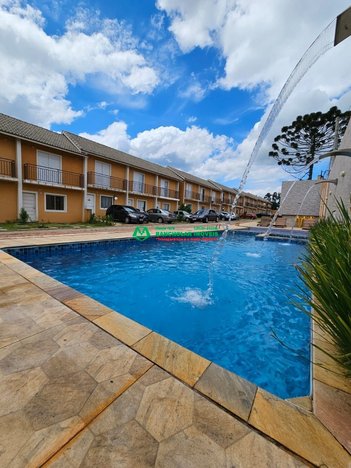 house em Rua Fênix, Chácara Rincão - Cotia - SP