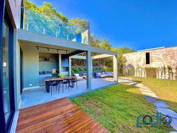 house em Avenida Zezico Peçanha, Itapetinga - Atibaia - SP
