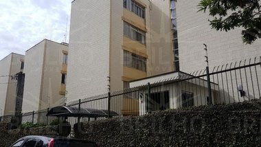 apartment em Rua Alberto Andaló, Parque São Luís - São Paulo - SP